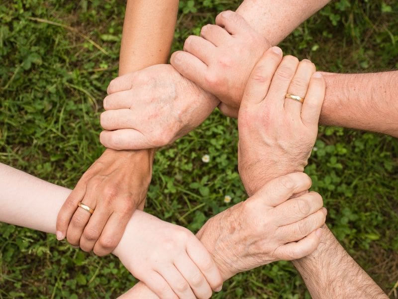 inclusión social, eventos de apoyo a jóvenes con discapacidad severa