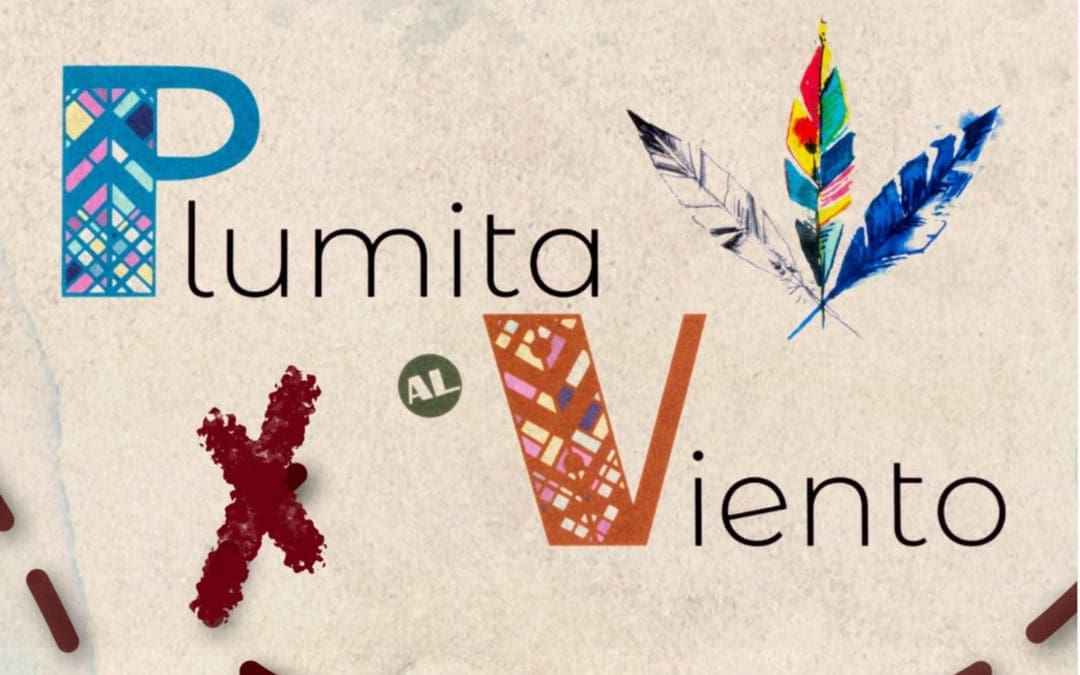PORTADA LIBRO PLUMITA AL VIENTO
