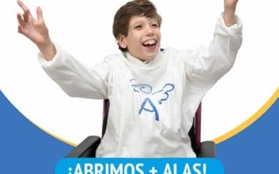 Colabora y hazte Amigo SonÁngeles